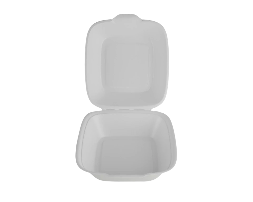 Compostable Clamshell Containers suppliers