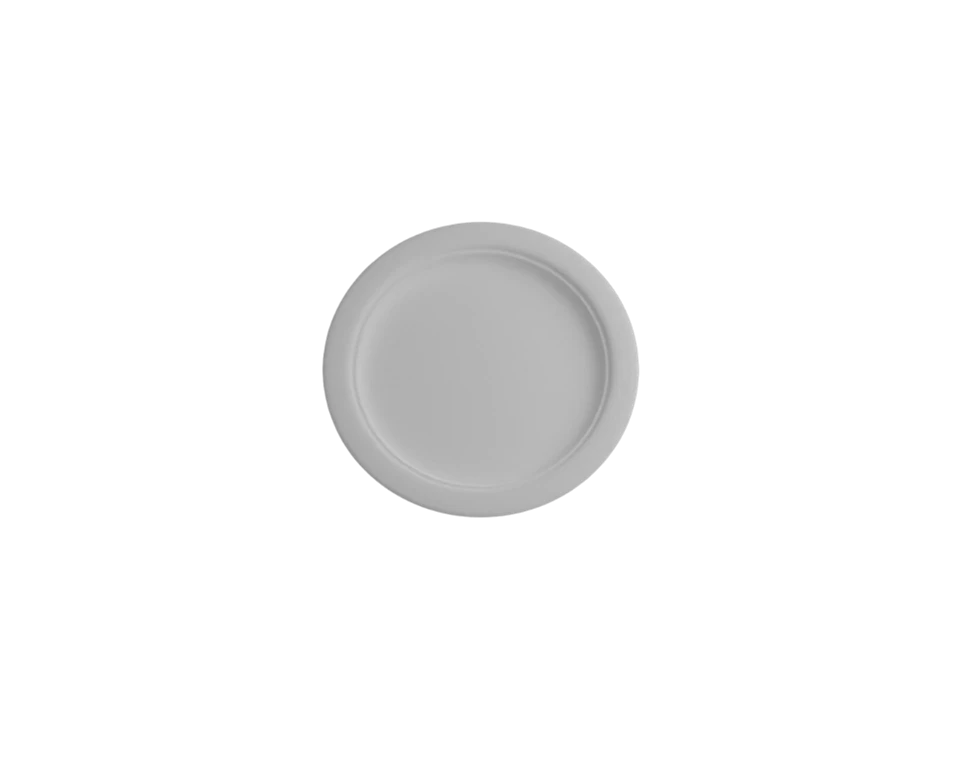 Compostable Dinner Plates high quality