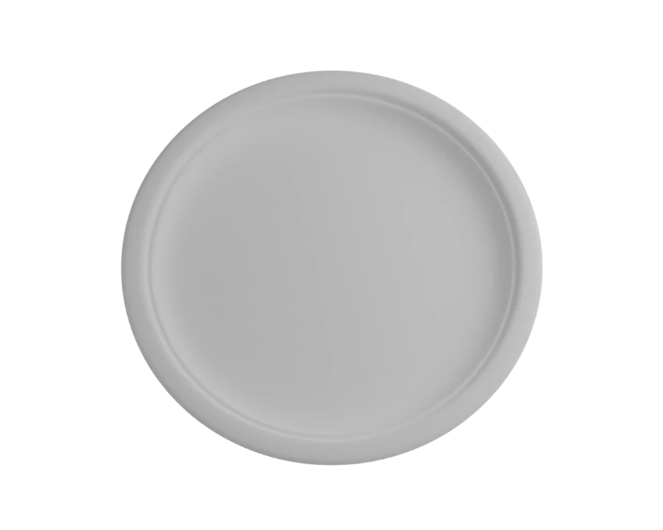 Compostable Dinner Plates price