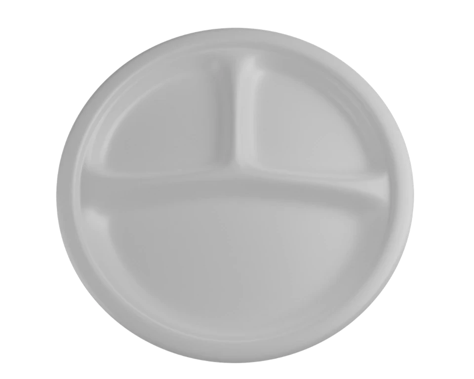 Compostable Dinner Plates factory