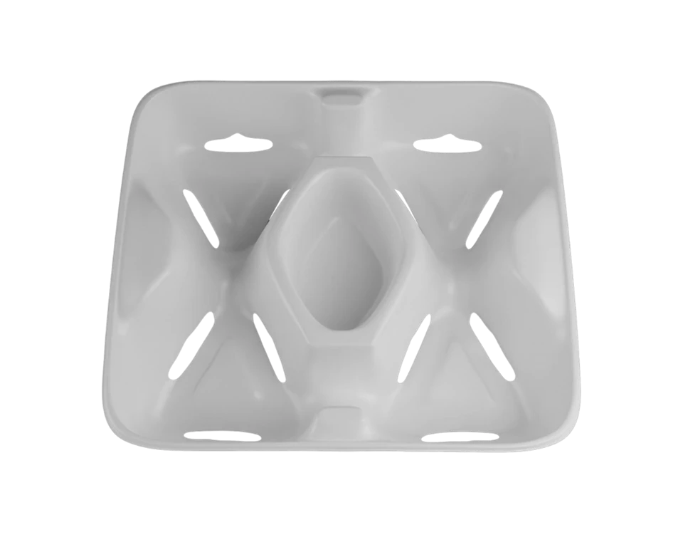 Disposable Paper Cup Holder suppliers